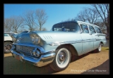 Chevrolet Bel Air Brookwood fifties-4
